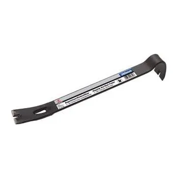 Páčidlo Páčidlo 380 mm, ploché BGS1052138 Demontáž hřebíků/otvírání beden (BGS1052138)