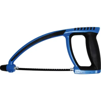 Ruční pilka Pilka na plast ruční 150 mm BGS 2064 (BGS102064)