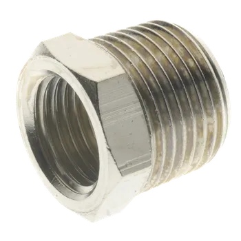 Fitinka Redukce konická krátká R 1/2" a x G 3/8" i