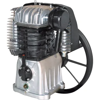 Příslušenství ke kompresoru Agregát BK 120