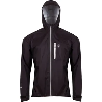 Pánská softshellová bunda Pánská bunda High Point Road Runner 4.0 Jacket Black L