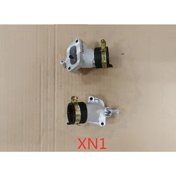 Palivový systém pro motocykl SYM Příruba sání Sym Jet X / Symphony ST 21- 1711A-XN1-010