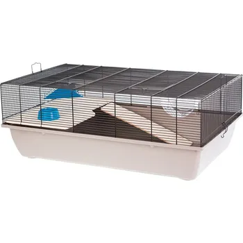 Klec INTER-ZOO Mouse 77x47x30cm