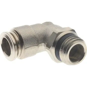 Fitinka Koleno otočné 10 x G 3/8"a