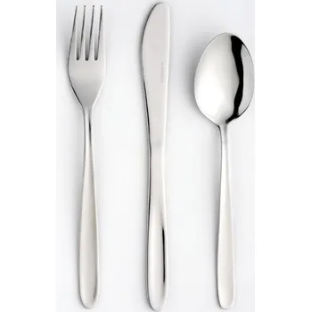 Příbor Eternum New Carmen lžíce jídelní 19 cm