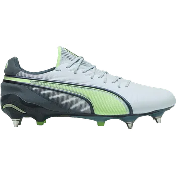 Kopačky Kopačky Puma KING ULTIMATE MxSG 107866-03 Velikost 41 EU | 7,5 UK | 8,5 US | 26,5 CM