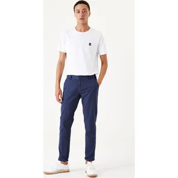 Pánské kalhoty Pánské plátěné GARCIA Z1126 70 mens pants Velikost: 33/32