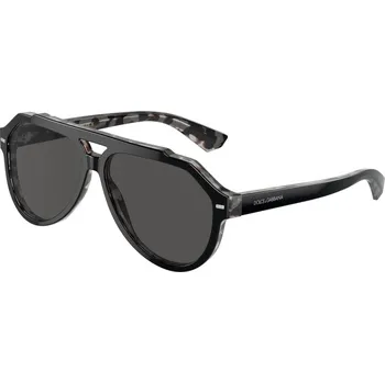Sluneční brýle DOLCE & GABBANA DG4452 340387