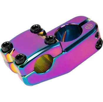 Představec na kolo SALT představec - AM Top Load BMX Stem (OILSLICK)