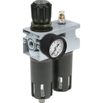 Příslušenství ke kompresoru FRL-M RFP - dvoudílná jednotka - 1/2