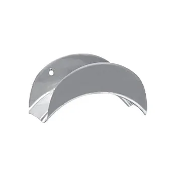 Zahradní hadice Nástěnný držák na hadice