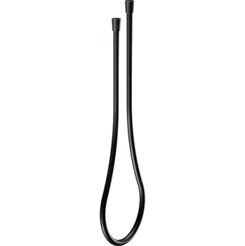 Vodovodní baterie Sprchová hadice Keuco, 1600 mm, černá matná