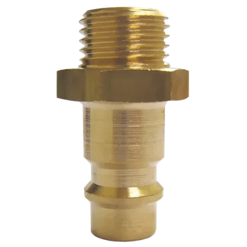 Fitinka Vsuvka G 1/8" a