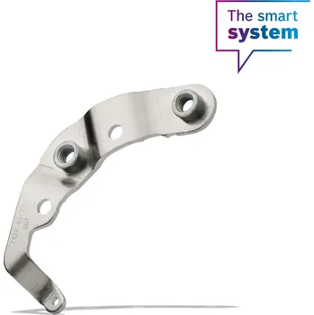 Elektrokolo Bosch Upínací deska, dlouhá, levá (BDU37YY) (Bosch Upínací deska, dlouhá, levá (BDU37YY))