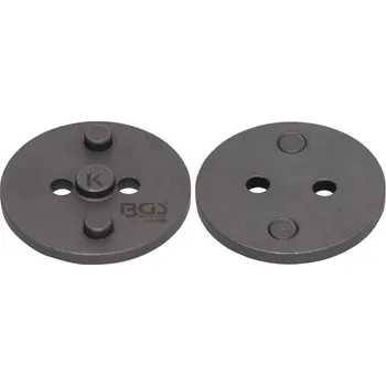 Nářadí pro automobil Adaptér K BGS1011006 pro stlačování brzdových pístů Citroen (Sada BGS 101119) (BGS1011006)