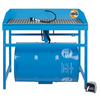 Dílenský stůl Mycí stůl typ M