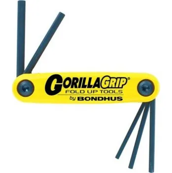 Klíč GorillaGrip/inch HF5