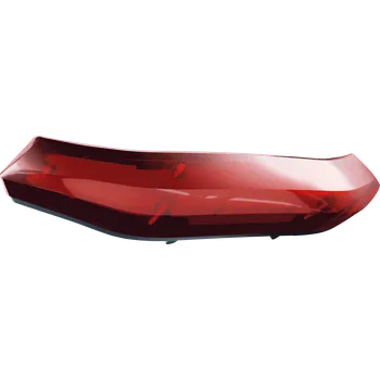 Cyklosvítilna Led světlo pro přilbu Aduro 3.0 USB