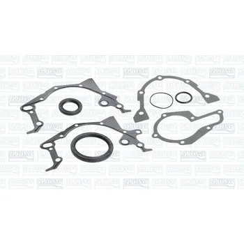 Těsnění motoru Sada těsnění, kliková skříň AJUSA 54044400