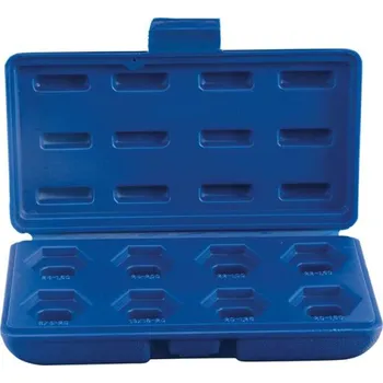 Prázdný kufr BGS101141-LEER pro BGS 1141 (BGS101141-LEER)