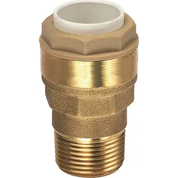 Příslušenství ke kompresoru N - Připojovací šroubení 18 x G 1/2"a