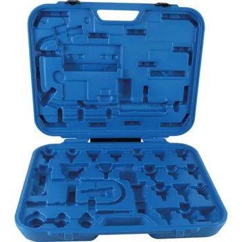 Prázdný kufr BGS108098-LEER pro sadu BGS108098 (BGS108098-LEER)