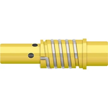 Příslušenství ke svářečce Držák špičky pro KTB 15, 42 mm, M6