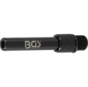 Sada nářadí Plnicí adaptér oleje BGS109992-118 pro Nissan Juke (Určeno pro BGS 9992) (BGS109992-118)