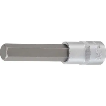 Gola hlavice Zástrčná hlavice 1/2" šestihran 14 x 100 mm. BGS 4296 (BGS104296)
