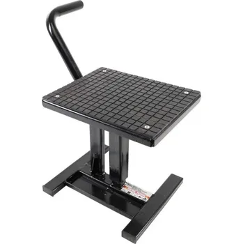 zvedák Stolový zvedák 135 kg BGS108424 pro motocykly Enduro a Cross (BGS108424)