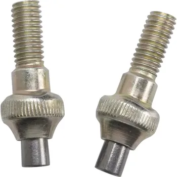 Trekingová hůl Vyměnitelný karbidový hrot BLACK DIAMOND TECH TIPS - CARBIDE