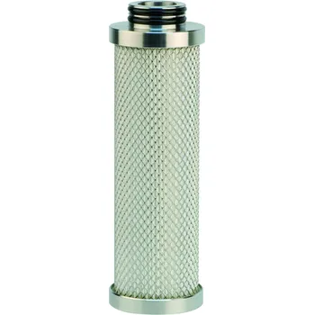 Příslušenství ke kompresoru Vložka mikrofiltru FM 0,01 µm 2"-15 000