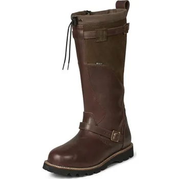 Pánská zimní obuv HÄRKILA - Visent 2.0 GTX boty pánské Hnědá Pánská 45