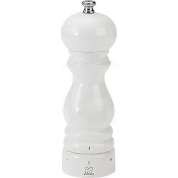 Mlýnek na koření Peugeot Paris mlýnek U-Select na pepř 18 cm, bílý