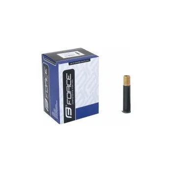 Duše na kolo duše FORCE 27 x 1 1/4, AV 48mm