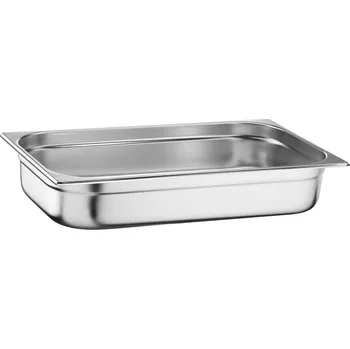 TOMGAST Gastronádoba Standard GN 2/3 040 mm