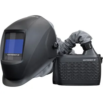 Svářečská kukla Svařovací maska 800S FreFlow