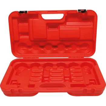 Prázdný kufr BGS1067302-1 (Pro BGS 1067302) (BGS1067302-1)