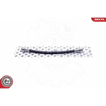 Brzdová hadice Brzdová hadice ESEN SKV 35SKV217