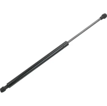 Dveře karosérie Vzpěra přední kapoty DACIA DOKKER 2012 a výše