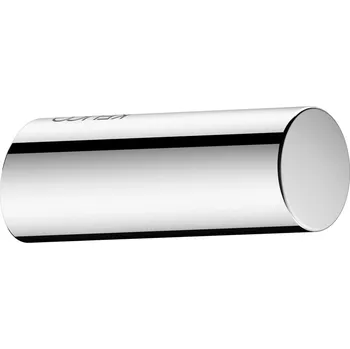 Držák na ručník Háček na ručník Keuco Collection Reva, pochromováno