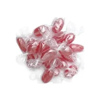 Bonbon Brusinkové bonbóny se sladidlem 0,5 kg - Valdemar Grešík (Cukrovinky, Drops)