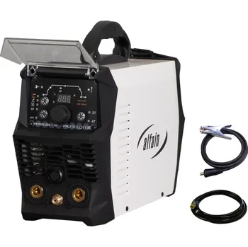 Svářečka Alfa In PERUN 200 T HF 5.0315