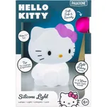Dekorativní světlo Hello Kitty 18cm
