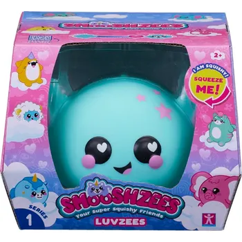 Figurka Smooshzees Luvzees Noodle