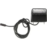 Osvětlení SPZ Aspock Regpoint II LED - vysoké, kabel 200cm