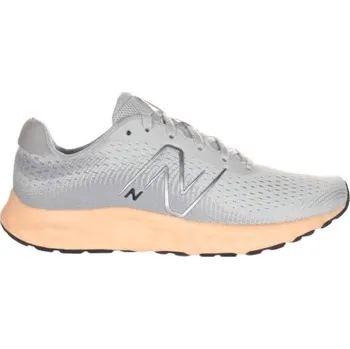 Dámská běžecká obuv Dámská běžecká obuv New Balance 520V8 6 Šedá, Lososová