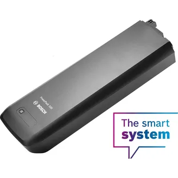 Baterie pro elektrokolo Bosch PowerPack 500 Rack (BBP3350) (Baterie Bosch PowerPack 500 Rack (BBP3350))