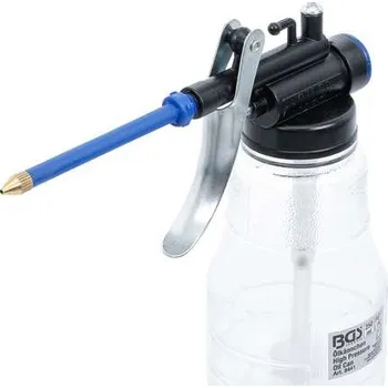 Olejnička Plastová olejnička 250 ml, BGS108441 (BGS108441)