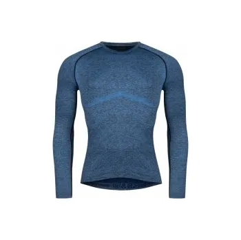 triko funkční F SOFT dlouhý rukáv, modré, velikost XL-XXL